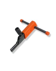 Internal Thread Repair Tool 1/2" - 5/8" ANGLO AMERICAN NES22