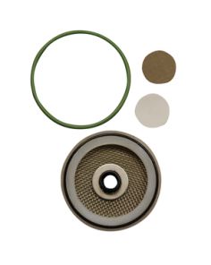 A/C Charge Guard Filter (2Pk)  AIRSEPT  INC. 72162