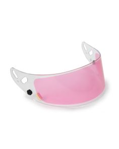 GP-7 AF Shield Clear Pink ARAI HELMET 01-1615