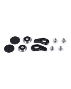 Pivot Kit for GP-6 And SK-6 ARAI HELMET 112403