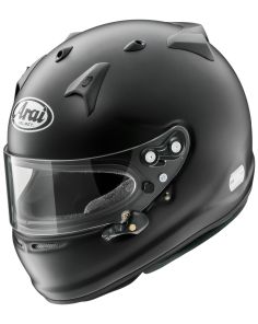 GP-7 Helmet Black Frost SAH-2020 Medium ARAI HELMET 685311183873