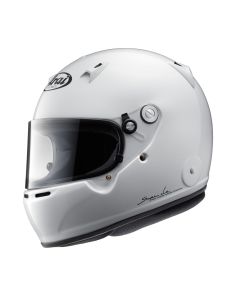 GP-5W Helmet White M6 Large ARAI HELMET 685311184061