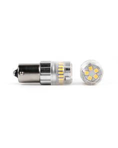 ECO Series 1156 LED Bulb s White Pair ARC LIGHTING 3116W