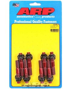 Aluminum Blower Stud Kit 7/16 x 2.500 OAL ARP 100-0602