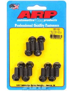 Header Bolt Kit - 6pt. 3/8 x .750 UHL (12) ARP 100-1101