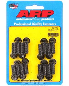 Header Bolt Kit - 6pt. 3/8 x 1.00 UHL (16) ARP 100-1110