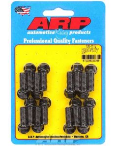 Header Bolt Kit - 6pt. 3/8 x 1.00 UHL (16) ARP 100-1112