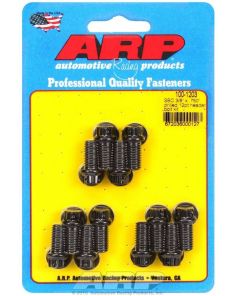 Header Bolt Kit - 12pt. 3/8 x .750 UHL (12) ARP 100-1203