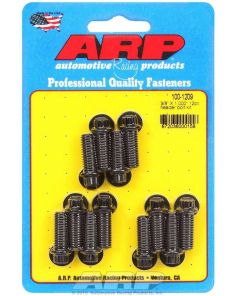 Header Bolt Kit - 12pt. 3/8 x 1.00 UHL (12) ARP 100-1209