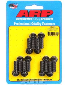 Header Bolt Kit - 12pt. 3/8 x 1.00 UHL (12) ARP 100-1211