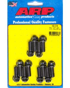 Header Bolt Kit - 12pt. 3/8 x .875 UHL (12) ARP 100-1216