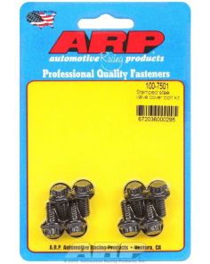 Valve Cover Bolt Kit - 1/4-20 12pt. (8) ARP 100-7501