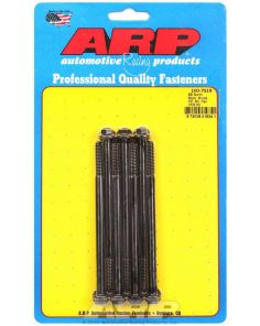 BBC Valve Cover Bolt Kit - 1/4-20 6pt. (7) ARP 100-7519