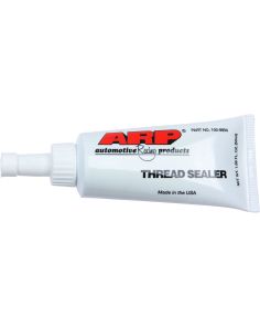PTFE Thread Sealer - 1.69oz. Tube ARP 100-9904