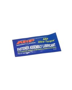 Ultra Torque Assy. Lube 0.5oz Pouch ARP 100-9908