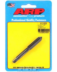12mm x 1.25 Thread Cleaning Tap ARP 912-0006