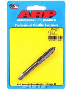 Thread Cleaning Tap - 12mm x1.75 ARP 912-0008
