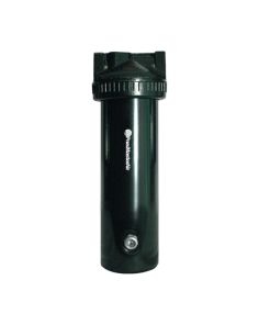 PneuMasterAir 2 Quart Desiccant Dryer  1/2 NPT Arrow Pneumatic PD12-04XL-S75