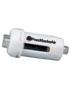 PneuMasterAir Mini Disposable Desiccant Dryer Arrow Pneumatic PMA-10-S75