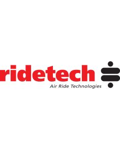 RIDETECH 102 2010 Ridetech App Guide ver 2