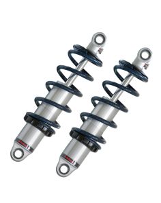 CoilOver Shocks Single Adj 67-69 Camaro RIDETECH 11166510