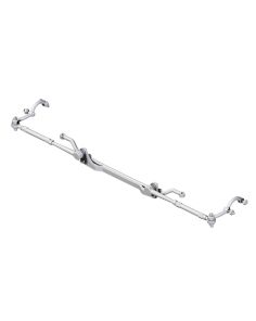 TruTurn System 67-69 GM F-Body / 68-74 X-Body RIDETECH 11169525