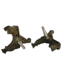 2in Drop Spindles 88-98 GM P/U C1500 RIDETECH 11379300