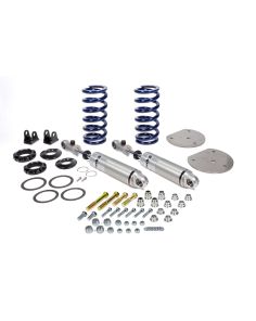 HQ Series Shockwaves Front Coilovers RIDETECH 12263110