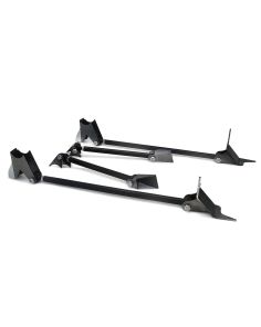 Tri Link 4 Bar Kit Heavy Duty RIDETECH 18987999