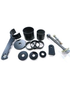 Bushing Removal/Installa tion Tool for Classic GM RIDETECH 85000009