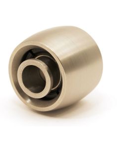 Weld-on R-Joint -  5/8in I.D.  Includes bearing RIDETECH 90002773
