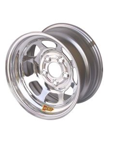 15x8 2in 5.0 Chrome  AERO RACE WHEELS 50-285020