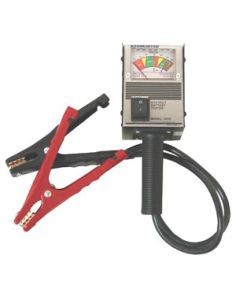 Associated 6026 125AMP HAND HELD LOAD TESTR