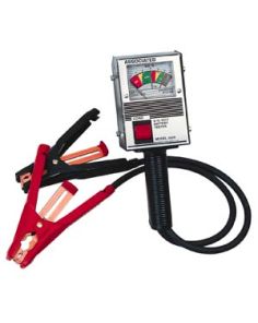 6 12 VOLT LOAD TESTER  ASSOCIATED EQUIPMENT CORP 6029
