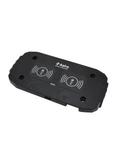 Astro Light USB-C Dual Wireless Quick Charging Pad Astro Pneumatic 52SL-WCP