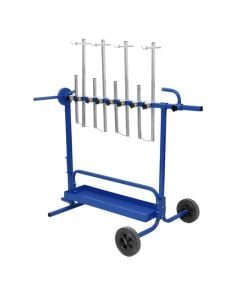 SUPER WORK STAND UNIVERSAL ROTATING Astro Pneumatic 7300