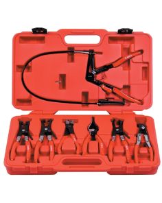HOSE CLAMP PLIER SET 7PC Astro Pneumatic 9406