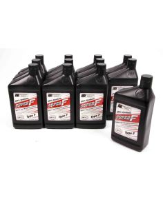ATI Super F Transmission Fluid - Case (12) ATI PERFORMANCE 100001-12