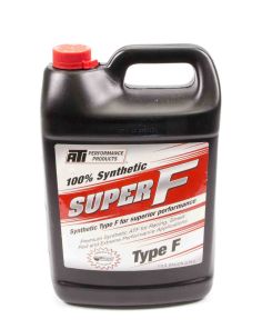 ATI Super F Transmission Fluid - 1-Gallon ATI PERFORMANCE 100004