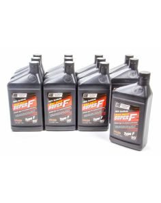 ATI Max Duty Super F Trans Fluid - Case of 12 ATI PERFORMANCE 100021-12