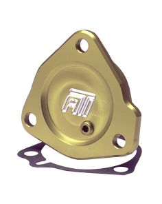Servo Cover - Billet  ATI PERFORMANCE 205325