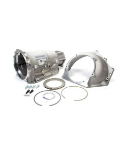 TH400 SuperCase w/V8 Chevy Bell Combo ATI PERFORMANCE 400011