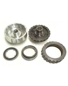 TH400 Alm Drum Assy Direct w/6-Clutches ATI PERFORMANCE 405724