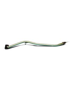 Locking Trans. Dipstick & Tube - TH400 ATI PERFORMANCE 406490