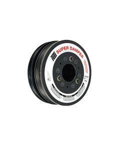 Supercharger Pulley 8.800 Dia. 8-Groove ATI PERFORMANCE 916163-10