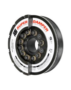 7.425 Super Damper - SFI Duramax 11-Up LM ATI PERFORMANCE 917376