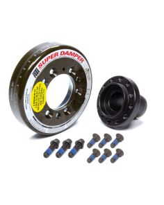 SBF 6.325 Harmonic Damper - SFI 3-Bolt ATI PERFORMANCE 917511AK