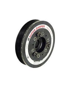 SBF 6.325 Harmonic Damper - SFI ATI PERFORMANCE 917515