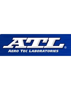ATL Racing Fuel Cells  TF197 Fuel Hose, 1/2 id., per ft #8