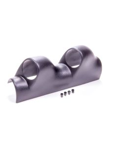 2-1/16 Dual Gauge Pod - 94-00 Mustang Conv. AUTOMETER 10125